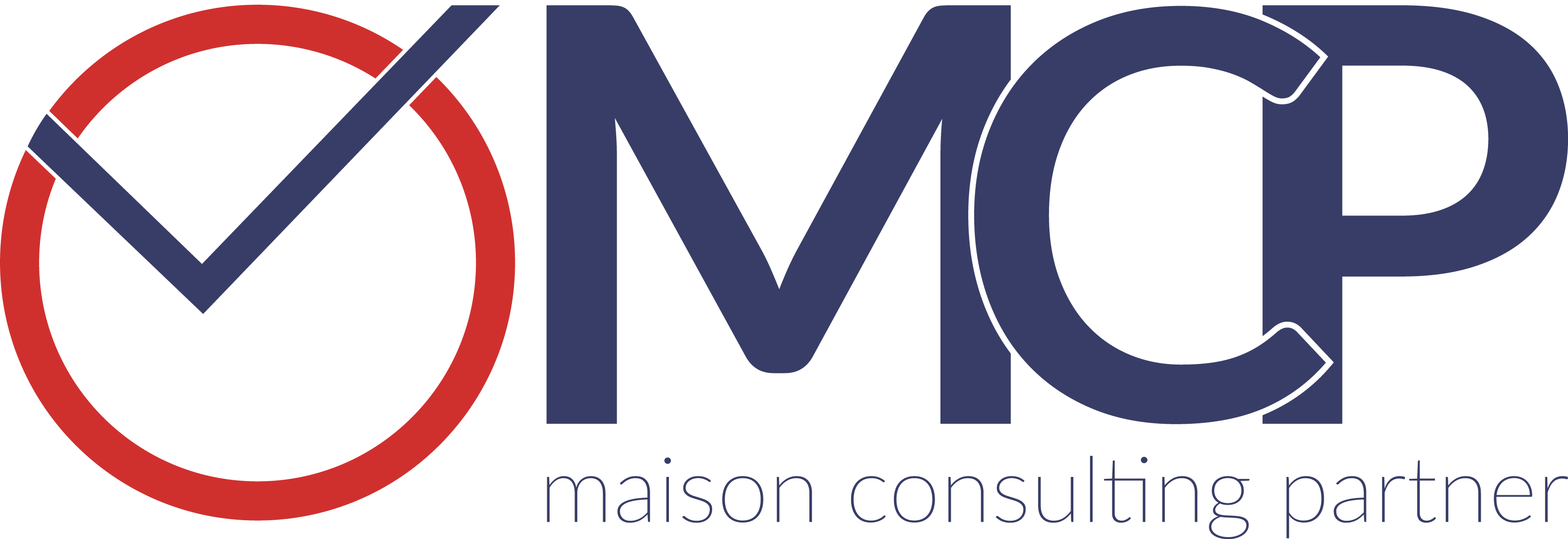 maison consulting partner Logo